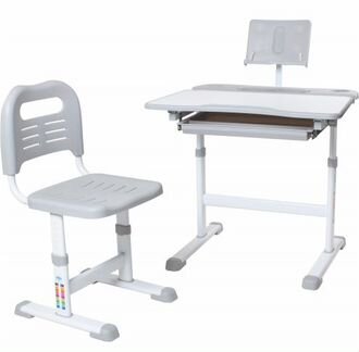 Парта и Стул 17