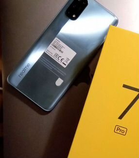 Realme 7Pro