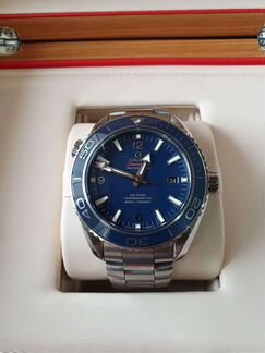 Omega Seamaster Planet Ocean Titanium 45,5mm