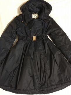 Плащь пальто Борелли