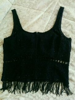 Топ вечерний