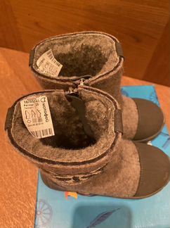 Валенки Котофей 26 размер