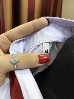 Форма повара