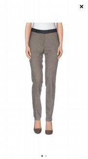 Брюки Pepe Jeans