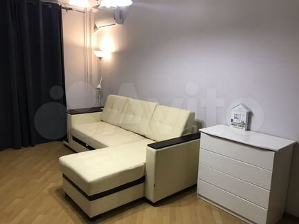 2-к квартира, 49 м², 1/9 эт.
