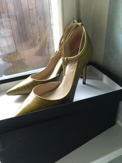 Босоножки Massimo duty