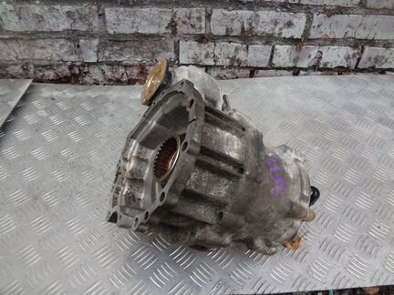 Коробка раздаточная Мерседес w211 w203