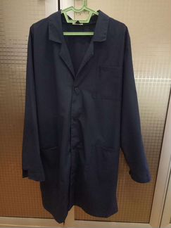 Халат для труда