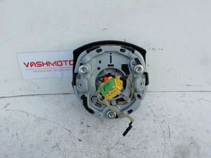 Airbag в руль Audi A4 2.0 tfsi