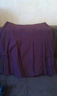 Новая юбка biba