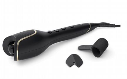 Щипцы Philips BHB876/00 StyleCare Prestige