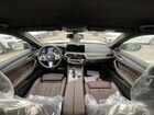 BMW 5 серия 3.0 AT, 2021 объявление продам