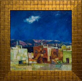 Картина маслом 