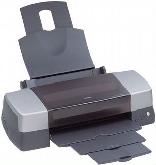 Принтер epson stylus photo 1290 А3