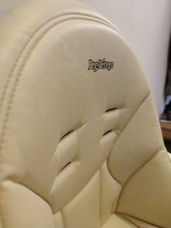 Стул для кормления Peg Perego Prima Pappa