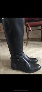 Сапоги оригинал