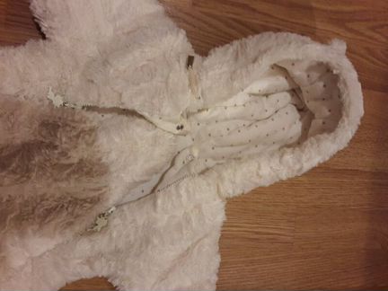 Комбинезон детский