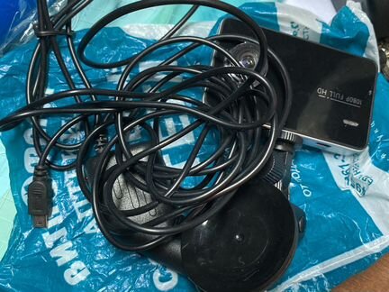 Видеорегистратор