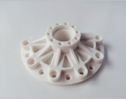 3d печать, моделирование, реверс инжиниринг