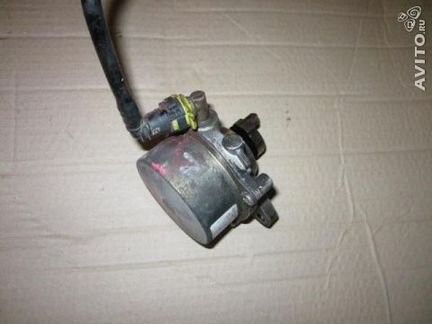 Вакуумный насос Опель Комбо 1.3cdti Z13DT