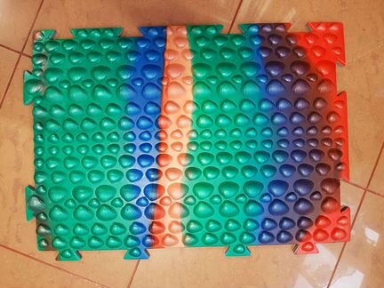 Коврики ортопедические Персей Орто 2 шт