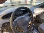 Chrysler Sebring 2.5 AT, 1995, битый, 108 000 км объявление продам