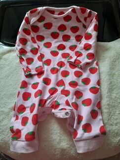 Комбинезон mothercare