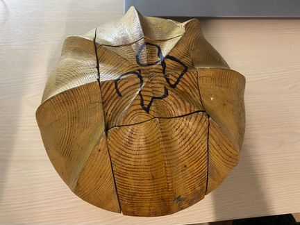 Болванки для шапок