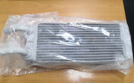 Радиатор отопителя hyundai county