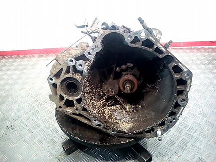 Кпп для Suzuki SX4 24711-79J00