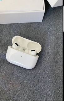 Airpods pro новые