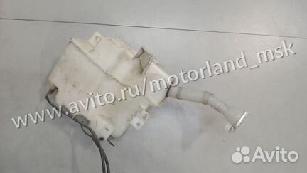 Бачок омывателя Mitsubishi Lancer 10, 2008