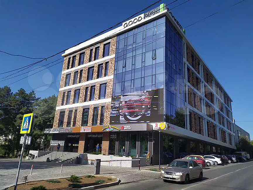 Гуда центр. Симферополь ул.Гагарина 20а ТЦ GOODZONE. Гагарина 20.