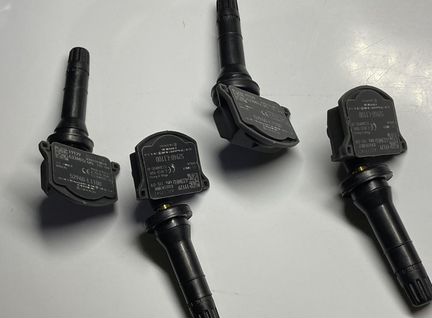 52940-L1100 Seltos Sonata Датчики Давления Шин