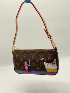 Женские сумочки Lоuis Vuiттоn