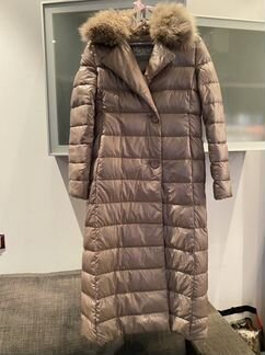 Пуховик Herno новый