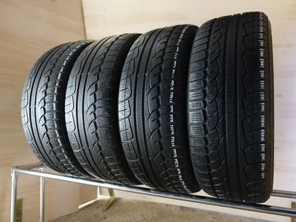 205 60 16 Kumho IZen XW KW17 56K