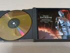 Коллекционные диски Майкл Джексон объявление продам