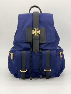 Рюкзак Tory Burch синий