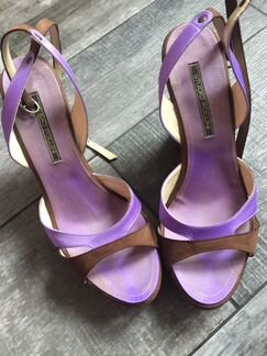 Босоножки studio pollini