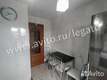 3-к квартира, 66 м², 7/9 эт.