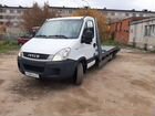 Iveco Daily самосвал, 2010