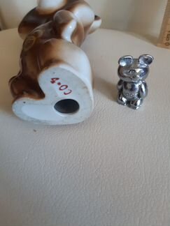 Олимпийский мишка