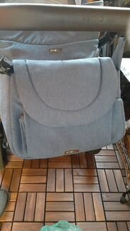 Коляска Tutis aero 2 в 1