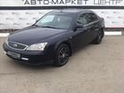 Ford Mondeo 1.8 МТ, 2005, 175 000 км