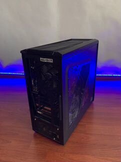 Системный блок Компьютер i7-3770k/16 GB DDR3/256GB