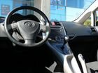 Toyota Auris 1.6 AMT, 2007, 103 000 км объявление продам