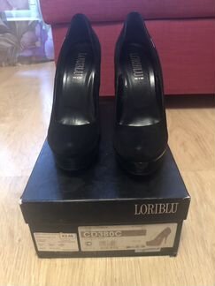 Туфли Loriblu
