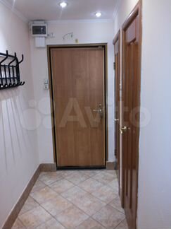 3-к квартира, 50 м², 1/9 эт.