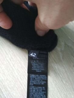 Джемпер Ermanno Scervino кашемир